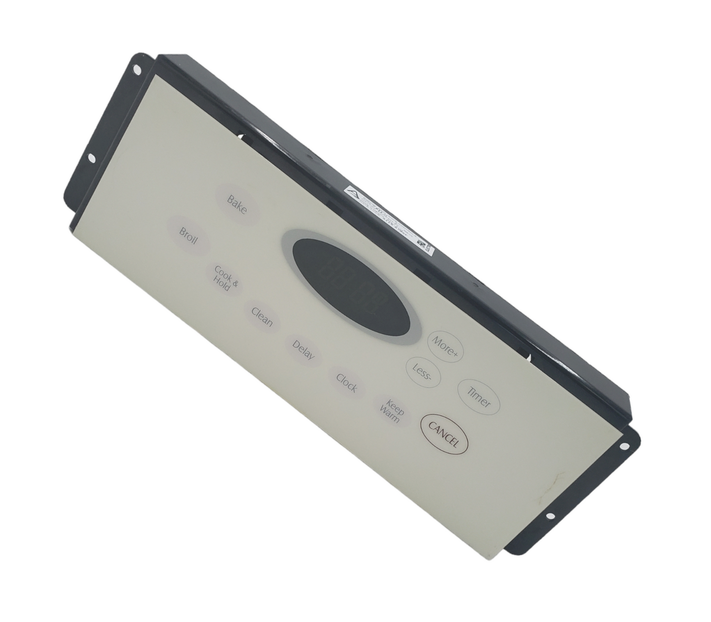 Genuine Whirlpool Oven Control 8507P207-60 Same Day Shipping & *60 Days Warranty