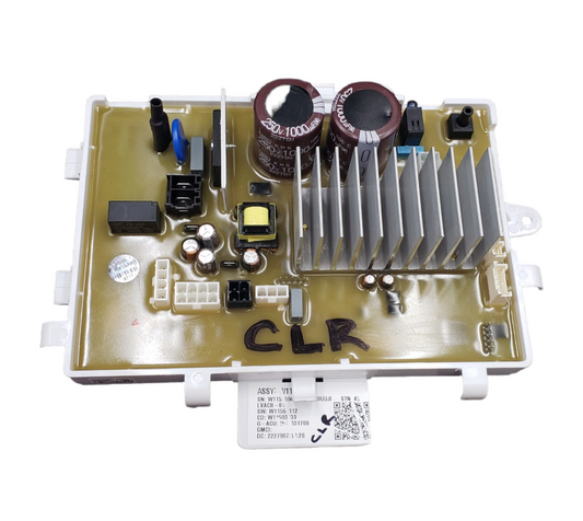 Genuine Whirlpool Washer Control W11553795 Same Day Shipping & *60 Days Warranty