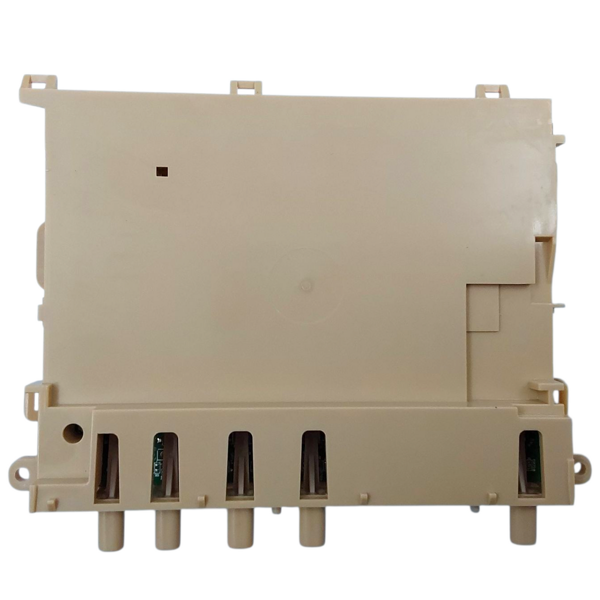 OEM Whirlpool Dishwasher Board W11516221  *Same Day Shipping & 60 Days Warranty*