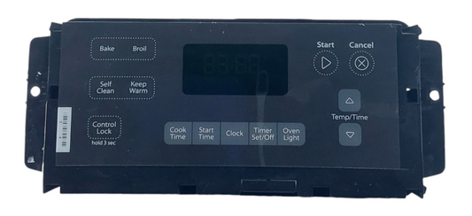 Genuine Whirlpool Range Control Board W10734605 Same Day Ship & 60 Days Warranty