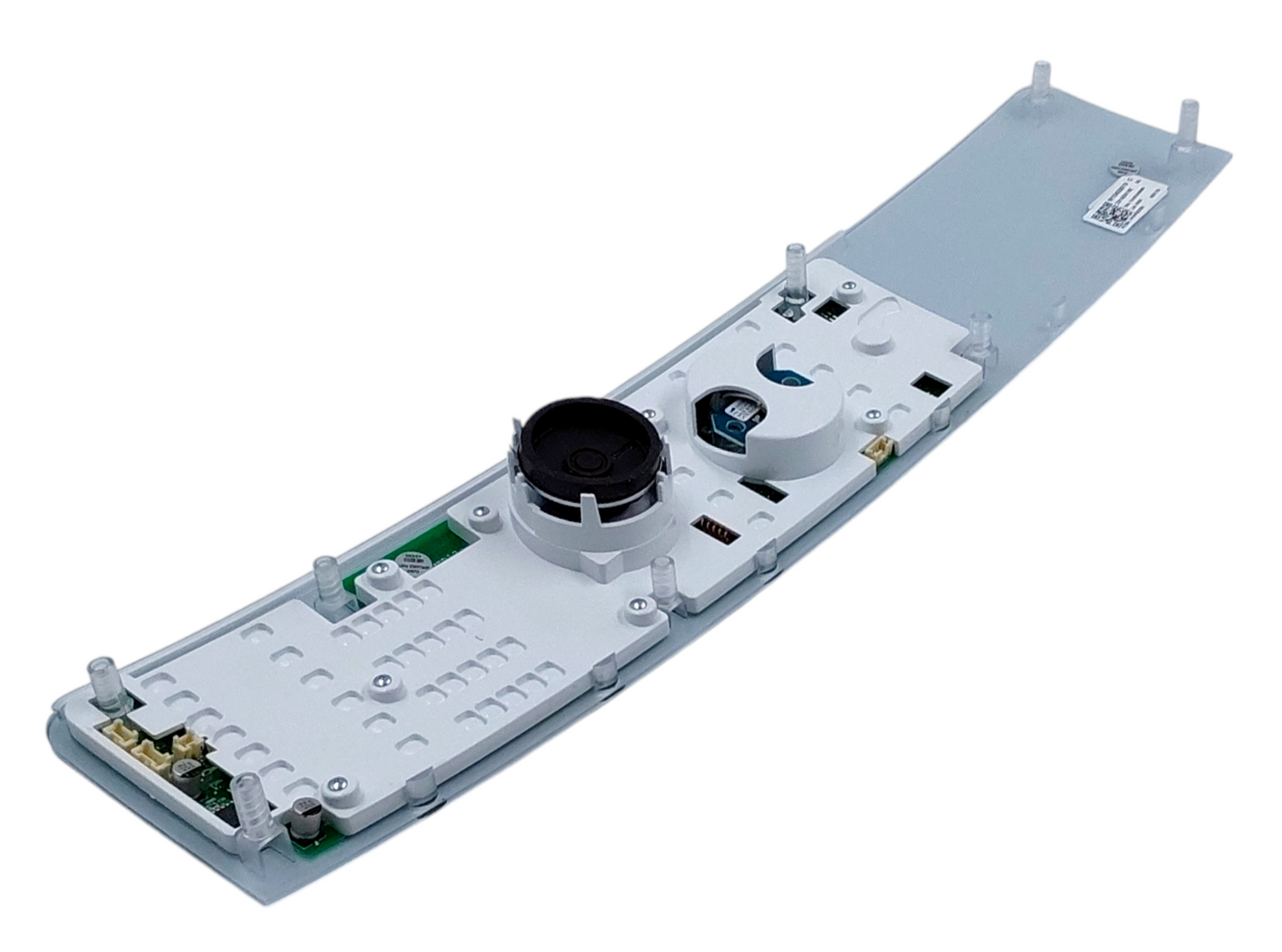 Genuine Whirlpool Dryer Control Panel W10433019 Same Day Ship & 60 Days Warranty
