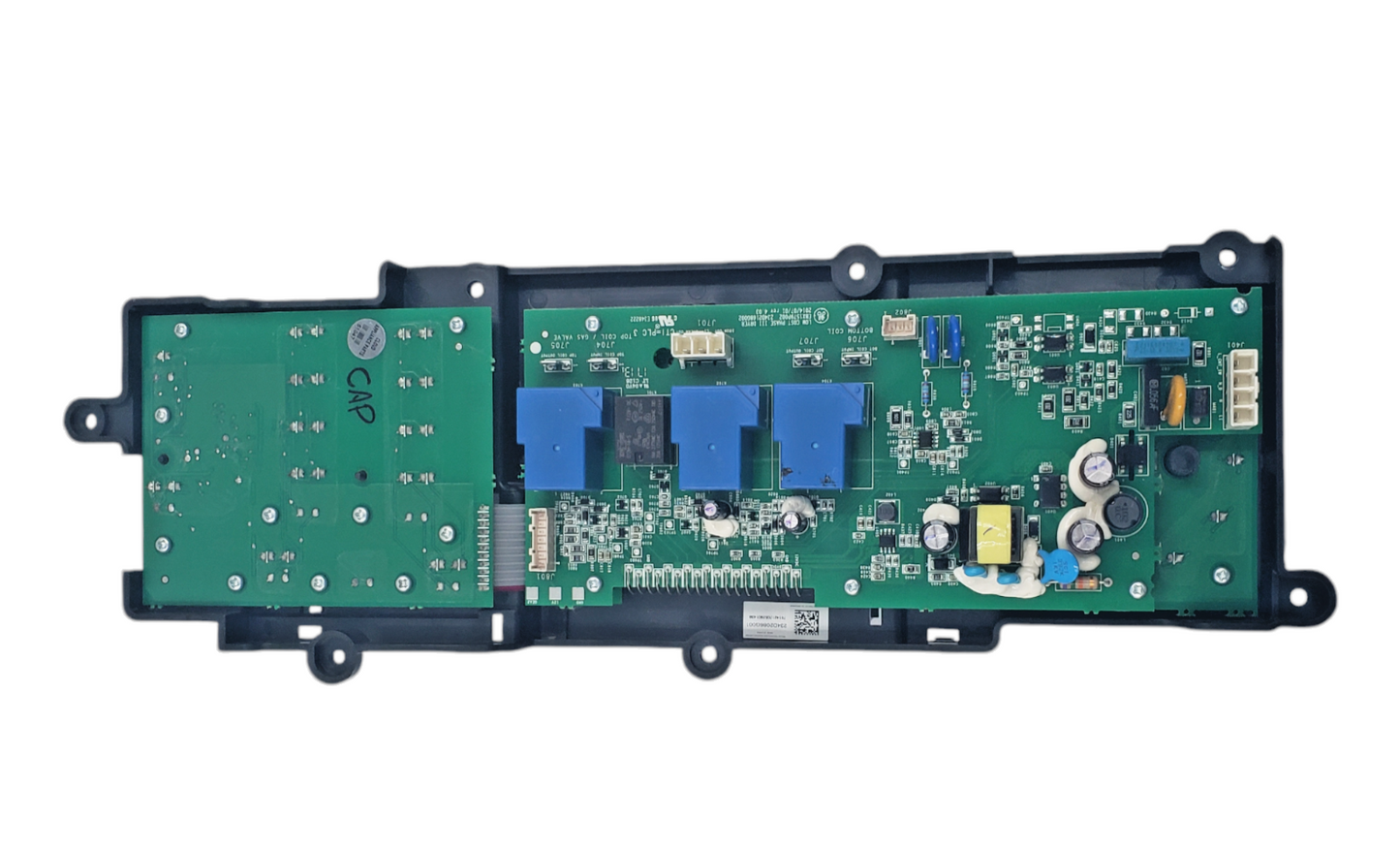 Genuine GE Dryer Control Board 234D2086G001 Same Day Shipping & 60 Days Warranty