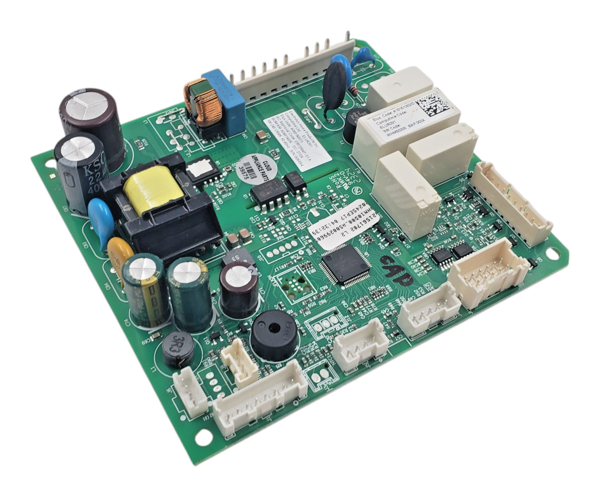 OEM Washer Electrolux Control Board A04914007 *Same Day Ship & 60 Days Warranty*