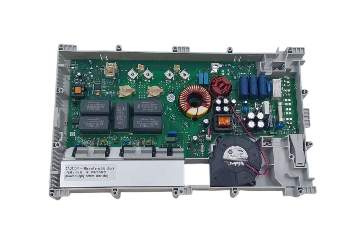 Frigidaire New Range Control Board 5304527813 *Same Day Ship & 60 Days Warranty*