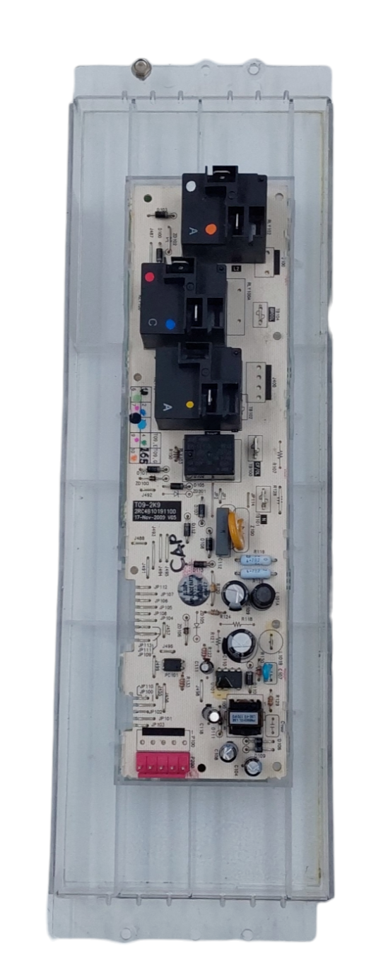 Genuine GE Oven Control Board 164D8450G165 Same Day Shipping & 60 Days Warranty*