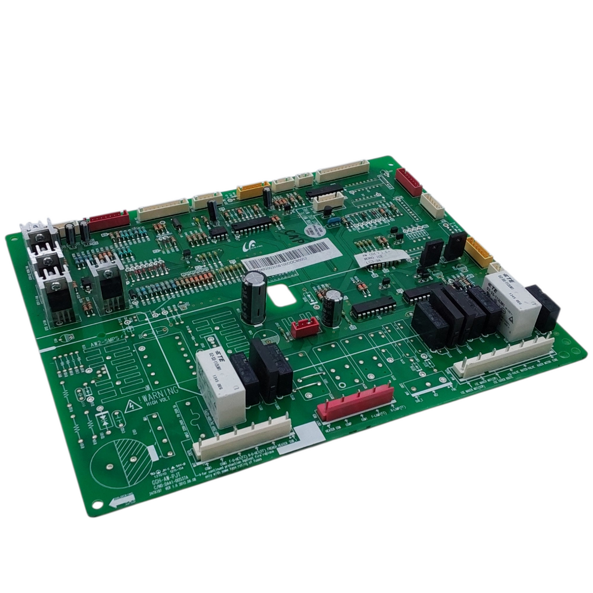 Samsung OEM Fridge Control Board DA92-00355B **Same Day Ship & 60 Days Warranty*