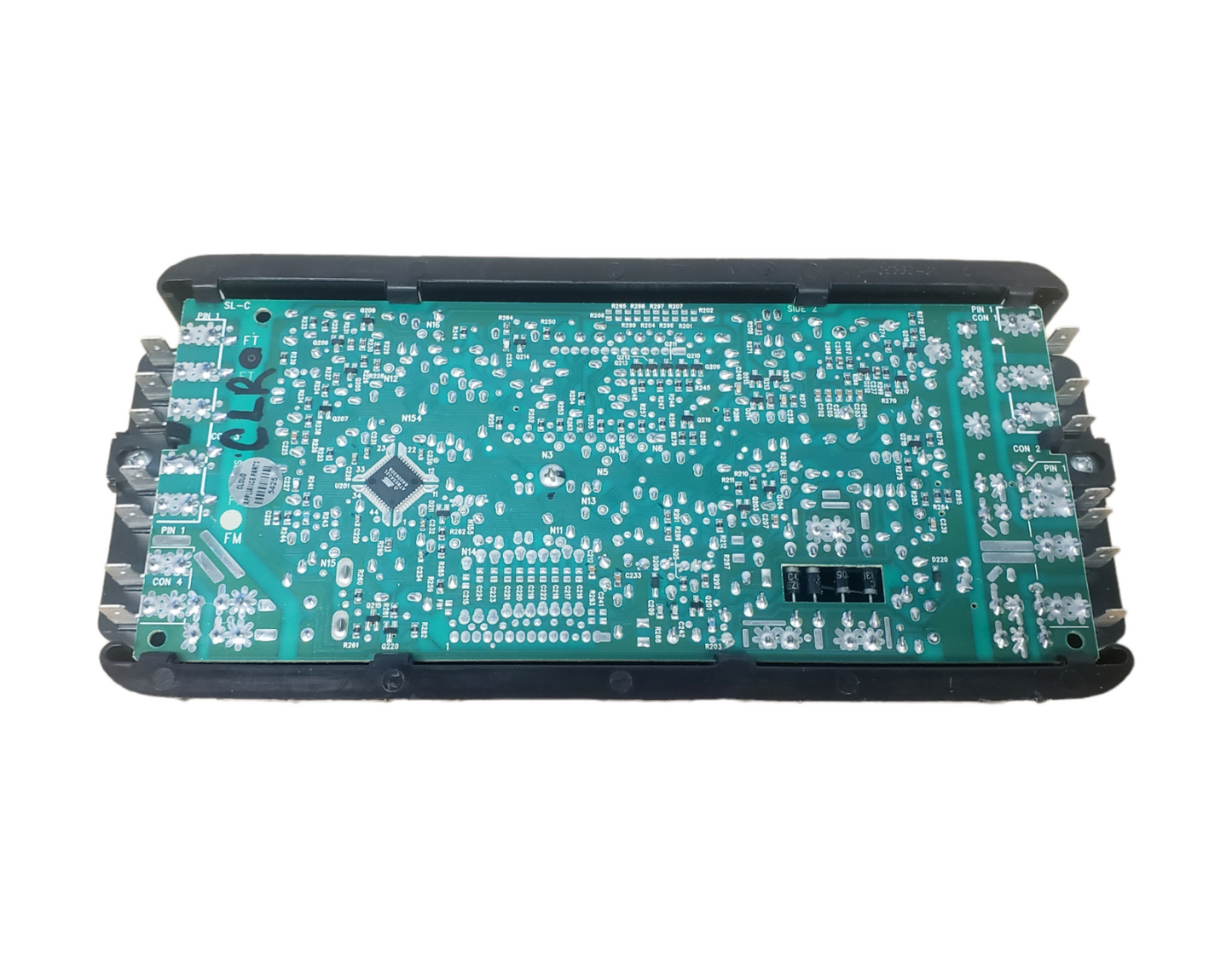 Genuine Whirlpool Range Control Board W10114376 Same Day Ship & 60 Days Warranty