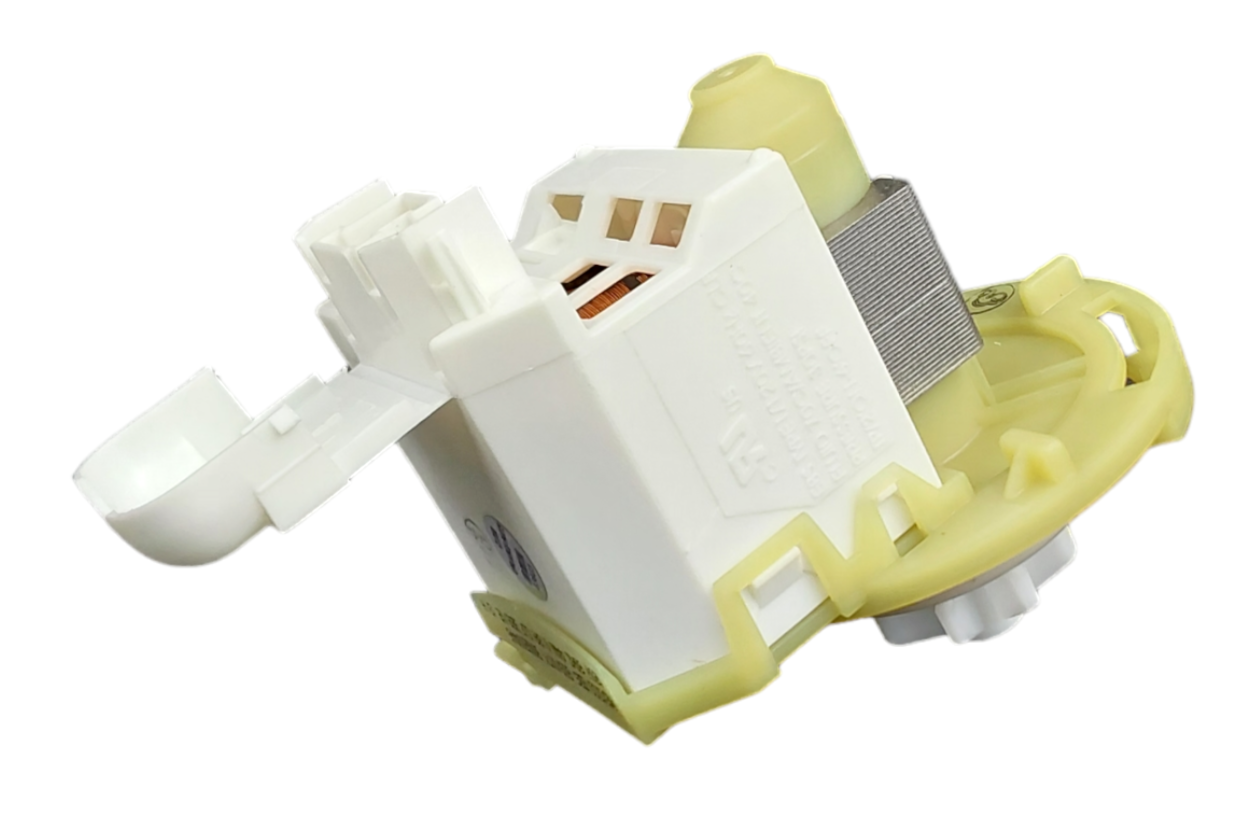 New Bosch Dishwasher Drain Pump 900200445 *Same Day Shipping & 60 Days Warranty*