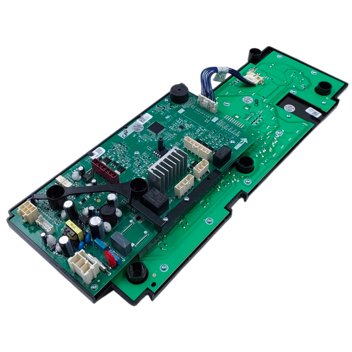 New GE Washer Control Board 290D1995G102  *Same Day Shipping & 60 Days Warranty*