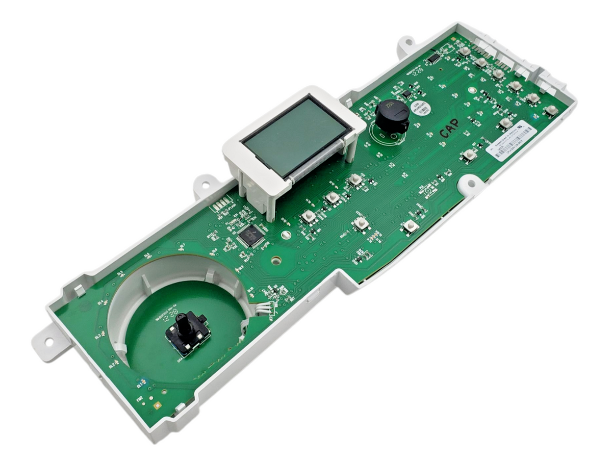 OEM Electrolux Washer Control Board 134622250 *Same Day Ship & 60 Days Warranty*