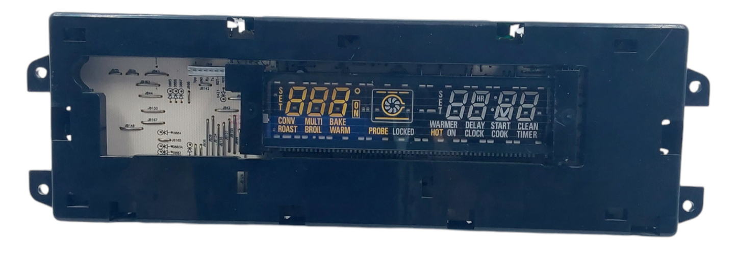 Genuine GE Range Control Board 164D6476G062 *Same Day Ship & 60 Days Warranty***