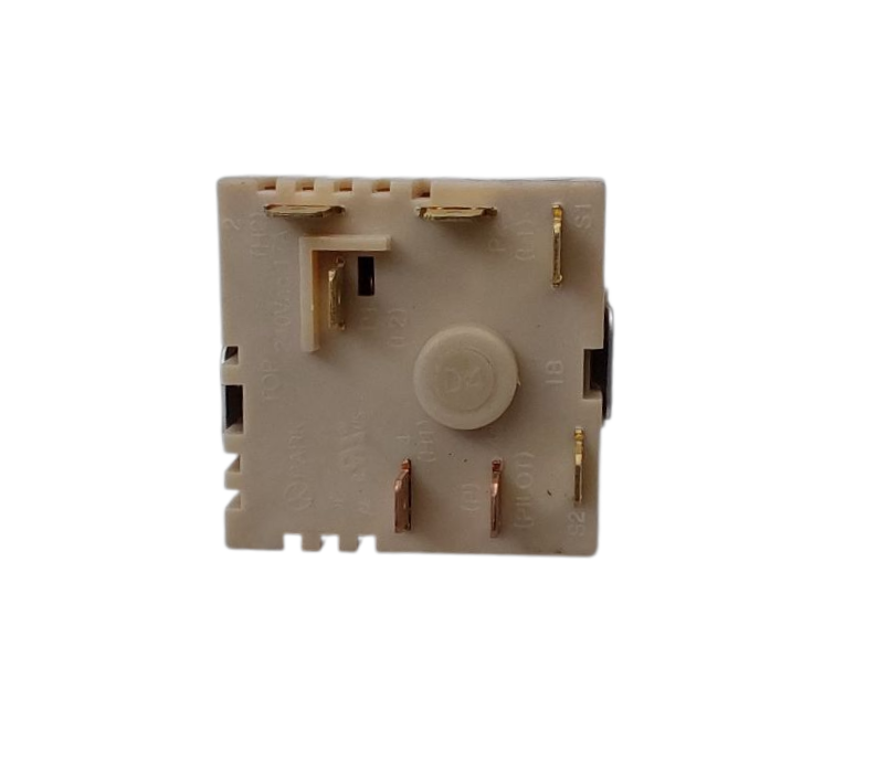 LG New Range Rotary Switch PER001-22S ***Same Day Shipping & 60 Days Warranty***