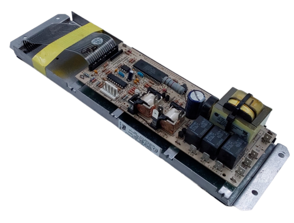 Genuine JennAir Oven Control Board 8607P1128-60 Same Day Ship & 60 Days Warranty