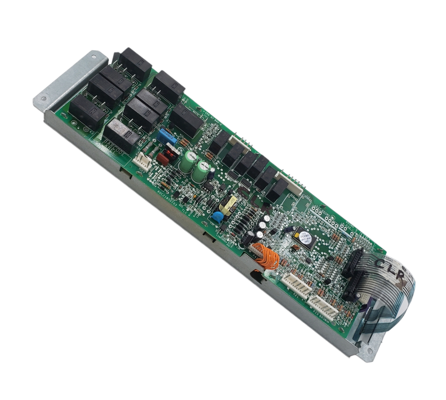 Genuine Whirlpool Oven Control 8507P302-60 Same Day Shipping & 60 Days Warranty.