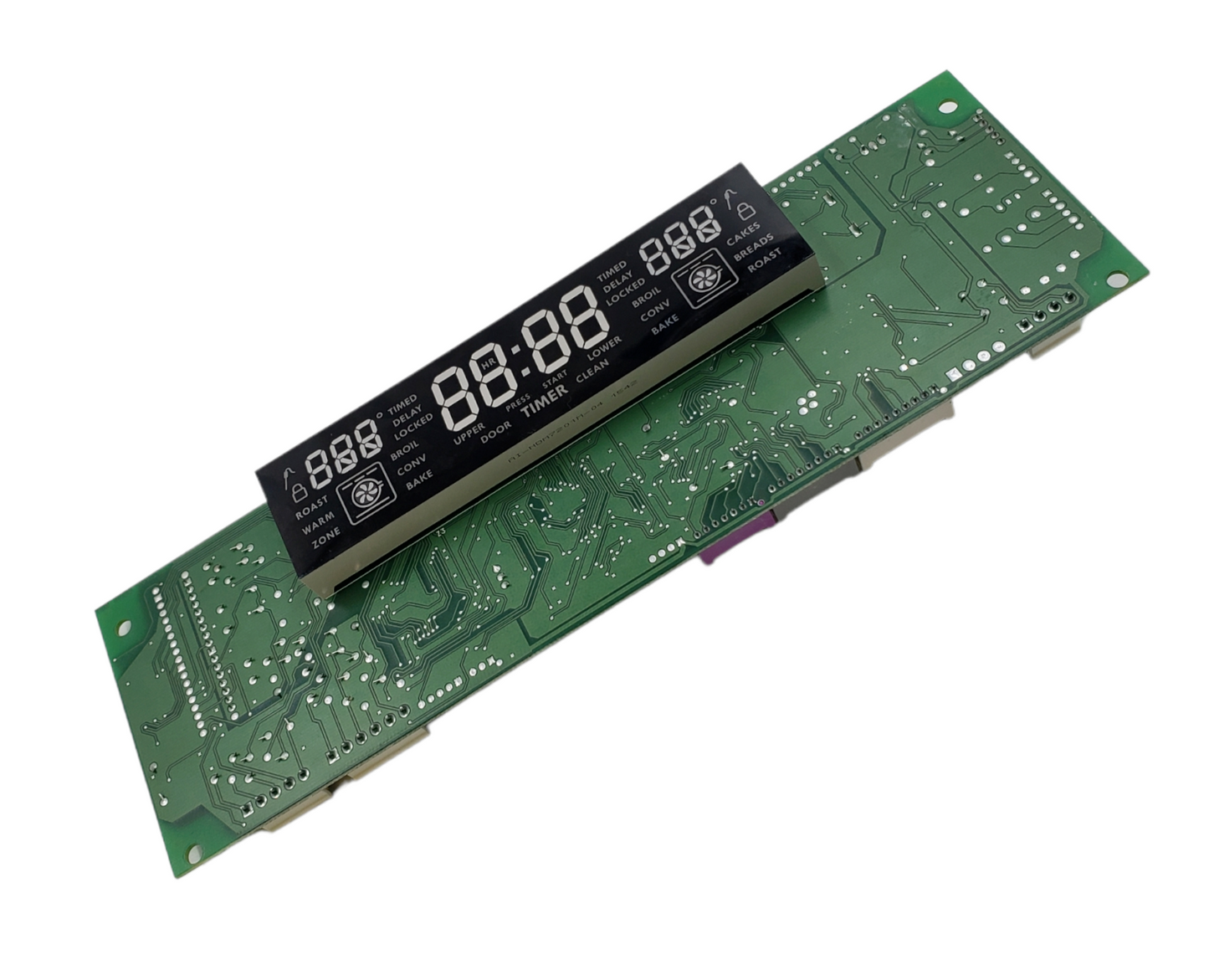 Genuine Frigidaire Oven Control Board 316443862 Same Day Ship & 60 Days Warranty