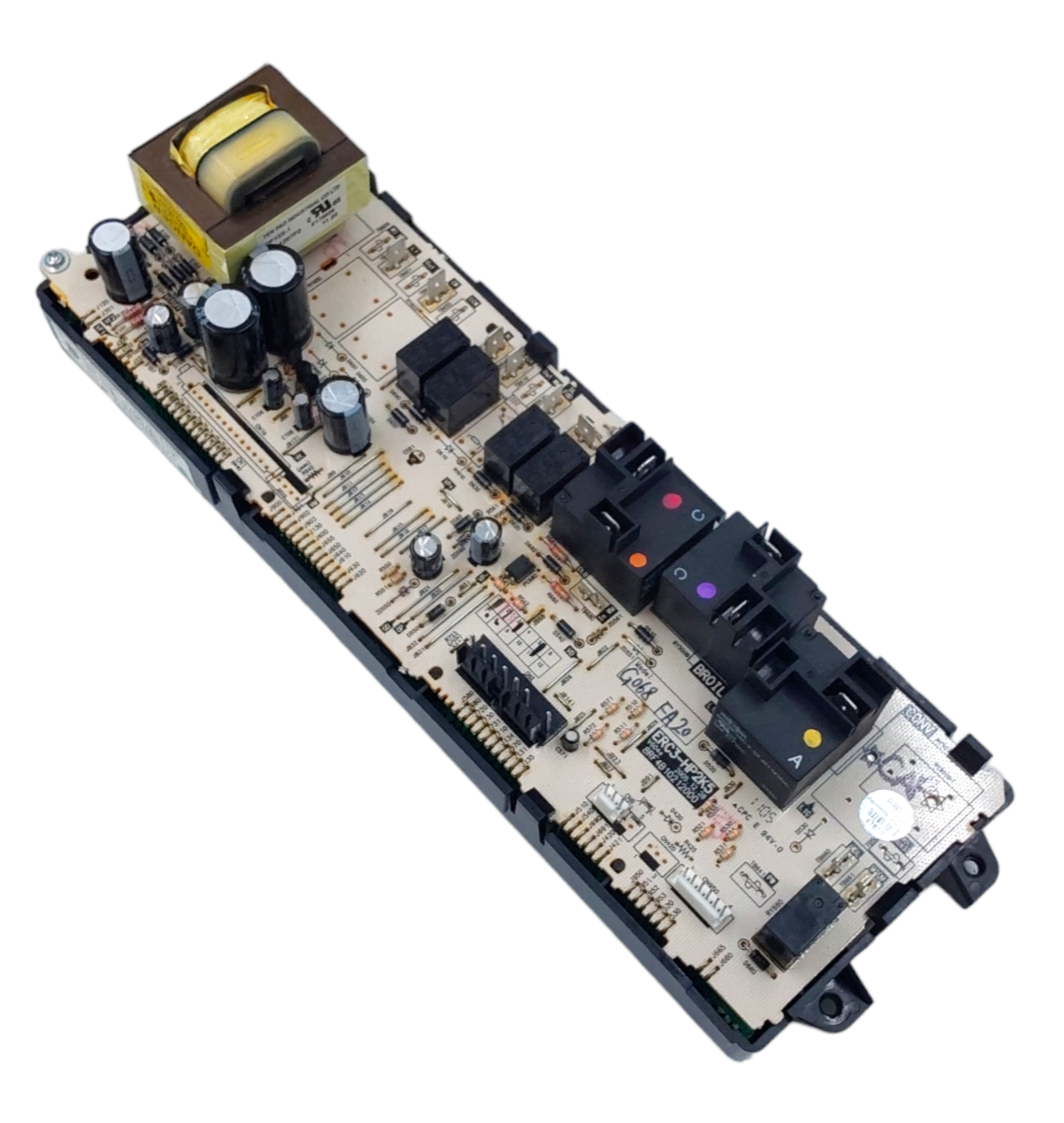 Genuine GE Oven Control Board 164D6476G068 Same Day Shipping & 60 Days Warranty*