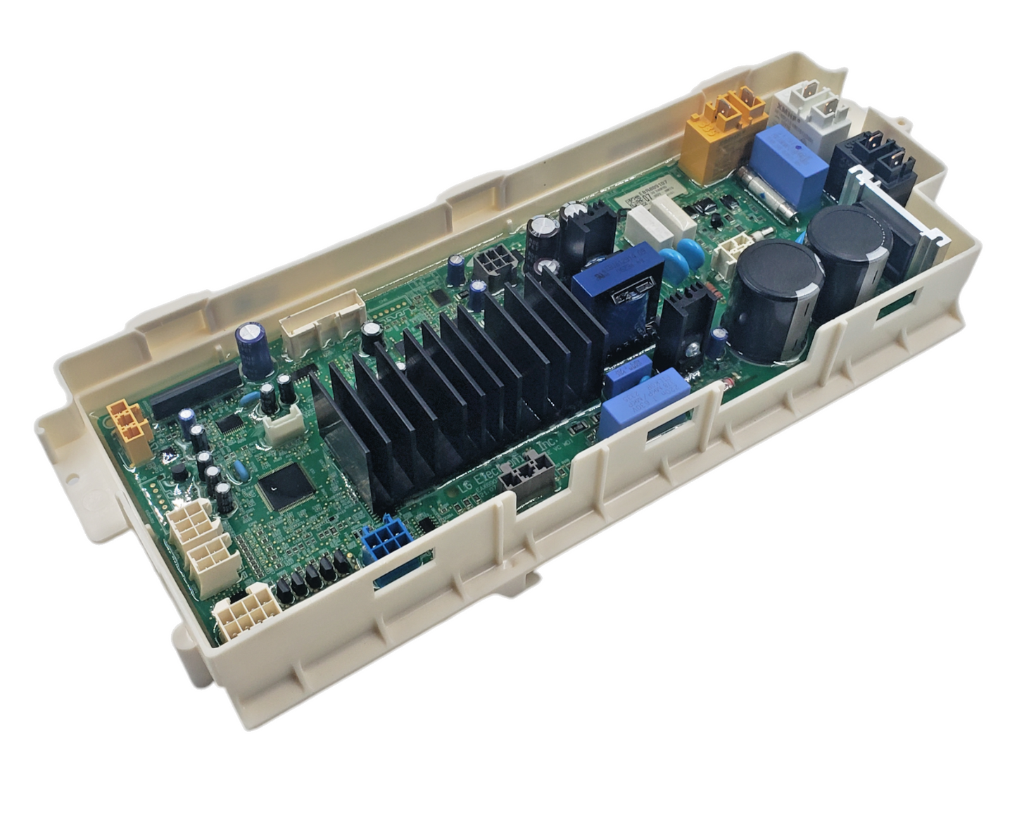 Genuine LG Washer Control Board EBR88910707 Same Day Shipping & 60 Days Warranty