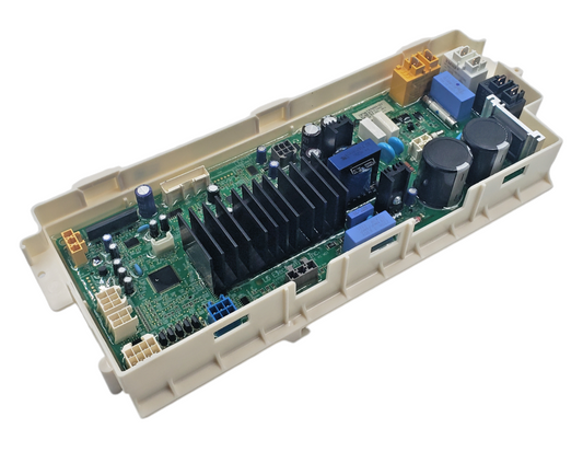 Genuine LG Washer Control Board EBR88910707 Same Day Shipping & 60 Days Warranty