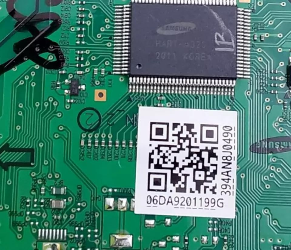 OEM Samsung Fridge Control Board DA92-01199G **Same Day Ship & 60 Days Warranty*