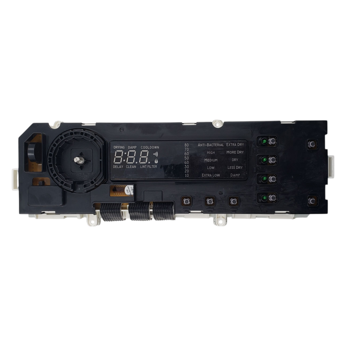 Samsung Genuine Dryer Control Board DC92-00251A Same Day Ship & 60 Days Warranty