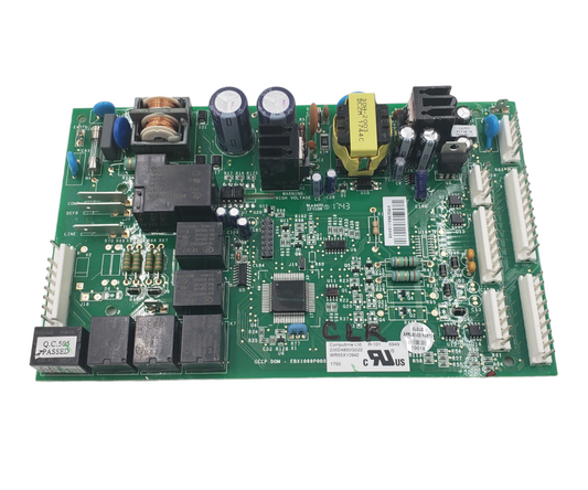 Genuine GE Refrigerator Control 200D4850G022  *Same Day Ship & 60 Days Warranty*