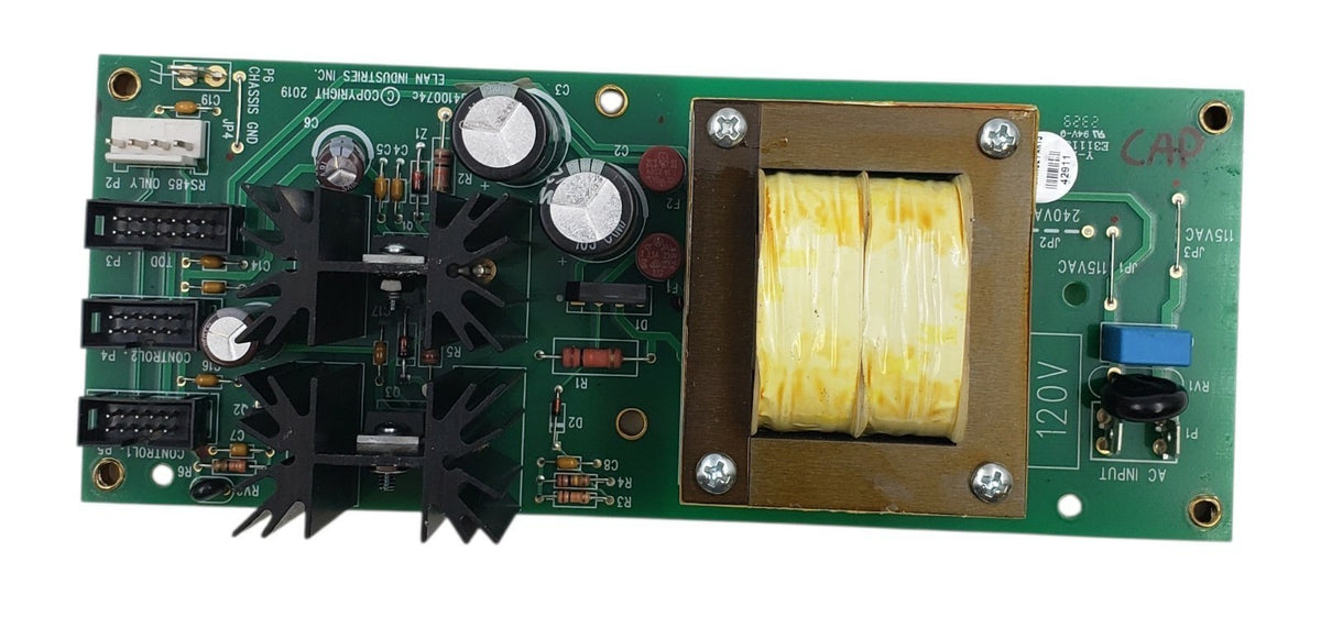 Viking Genuine Range Control Board 021340-000 *Same Day Ship & 60 Days Warranty*
