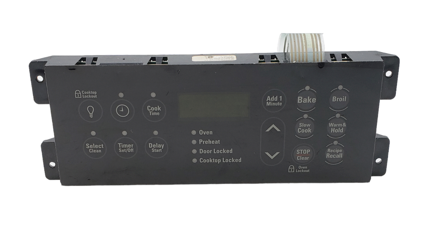 Genuine Frigidaire Oven Control Board 316418503 Same Day Ship & 60 Days Warranty