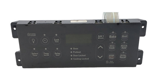 Genuine Frigidaire Oven Control Board 316418503 Same Day Ship & 60 Days Warranty