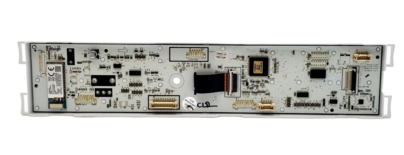 New Samsung Dryer Control Board DC92-03077A Same Day Shipping & 60 Days Warranty