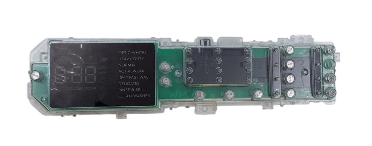 Frigidaire OEM Washer Control Board A24292505 *Same Day Ship & 60 Days Warranty*