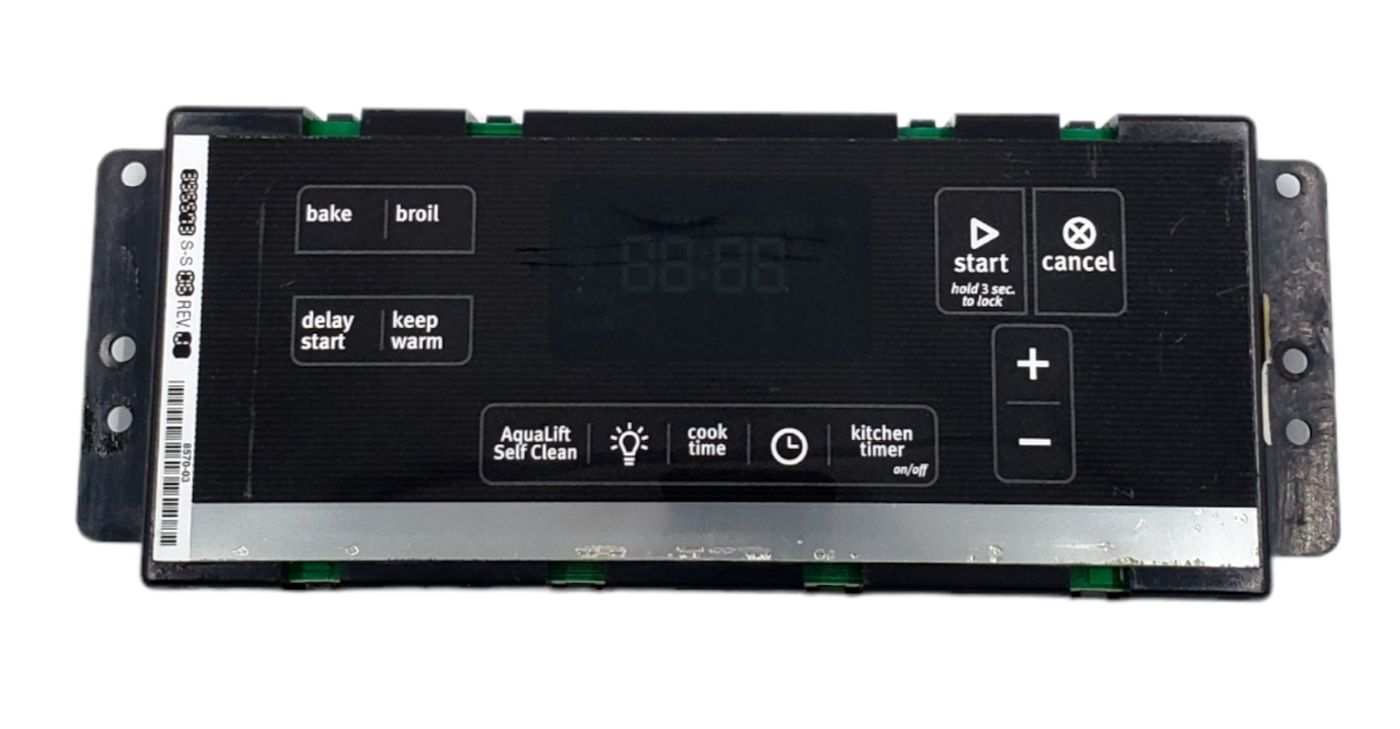 Genuine Whirlpool Range Control Board W10586731 Same Day Ship & 60 Days Warranty