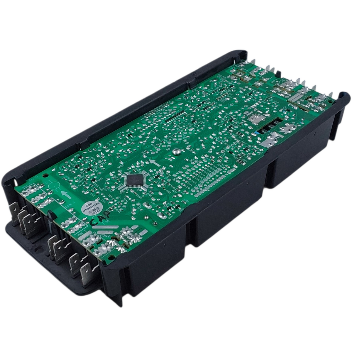 Whirlpool Genuine Range Control Board W10887898 Same Day Ship & 60 Days Warranty