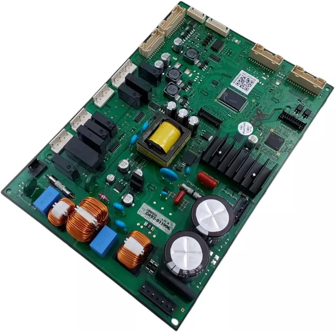 OEM Samsung Fridge Control Board DA92-01199G **Same Day Ship & 60 Days Warranty*