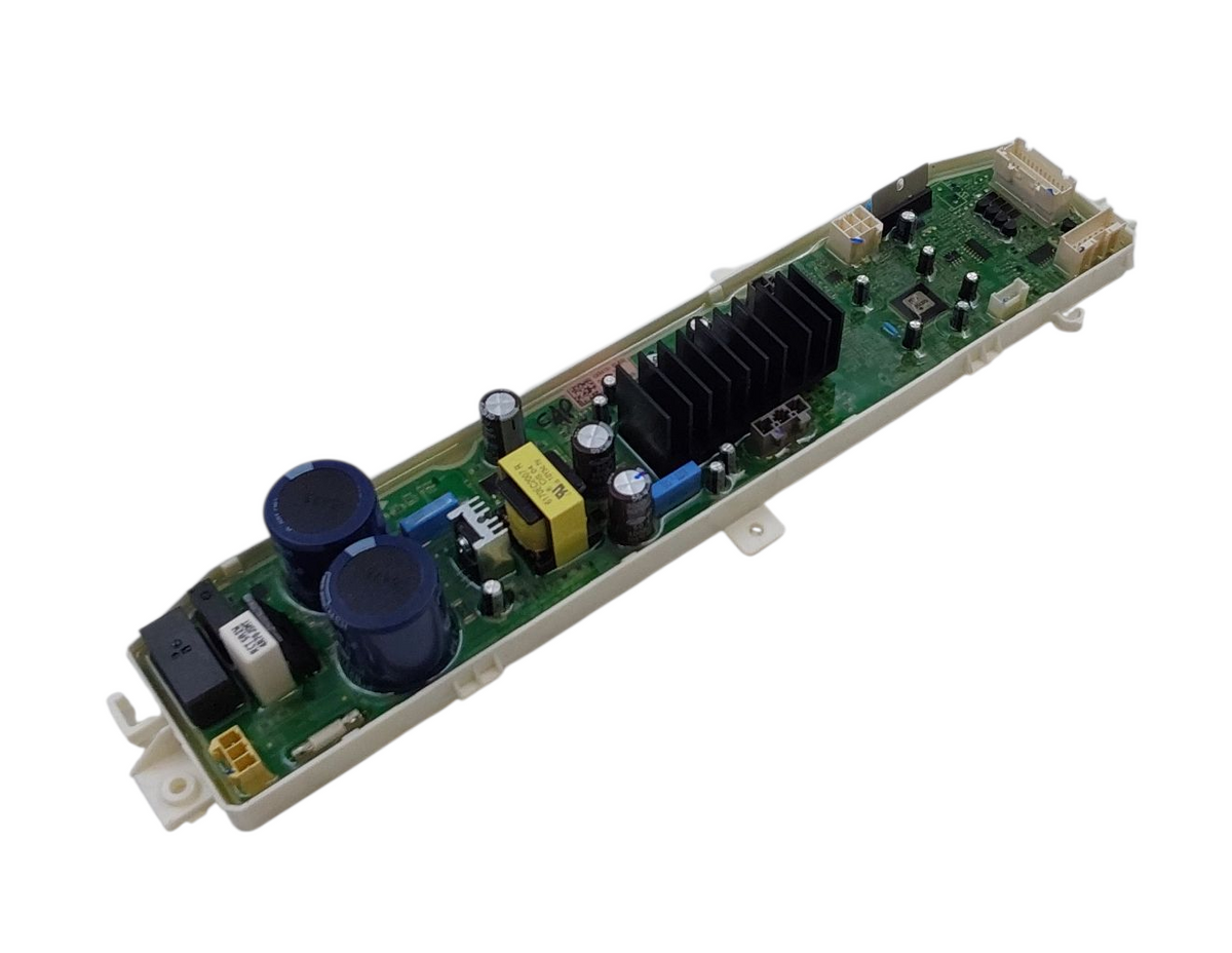 LG New Washer Control Board EBR41512403 **Same Day Shipping & 60 Days Warranty**