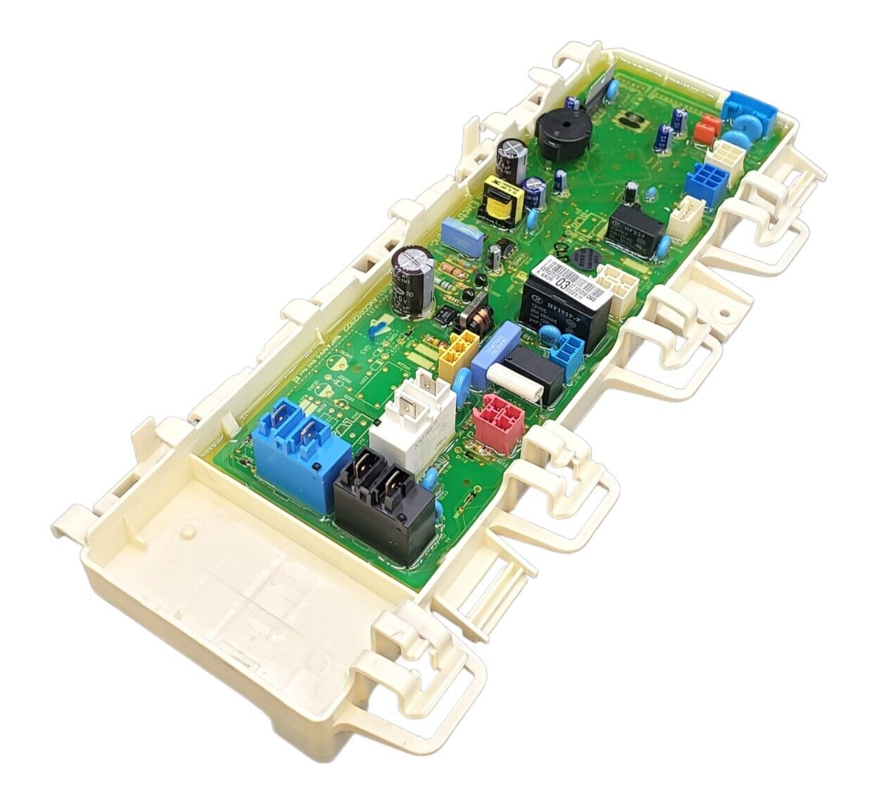Genuine LG Dryer Control Board EBR62707603 Same Day Shipping & 60 Days Warranty*