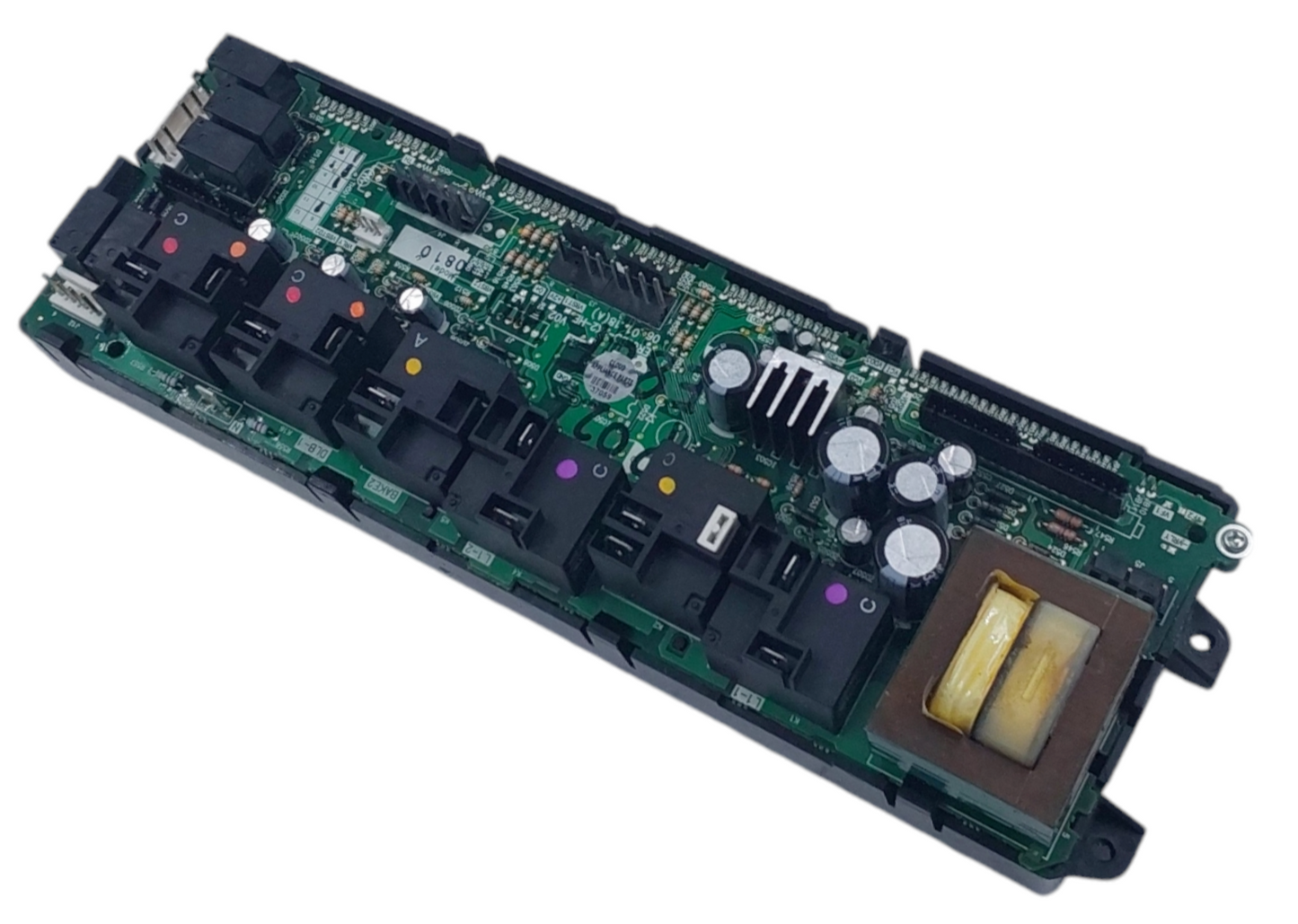 Genuine GE Oven Control Board 164D4778P026 Same Day Shipping & 60 Days Warranty*