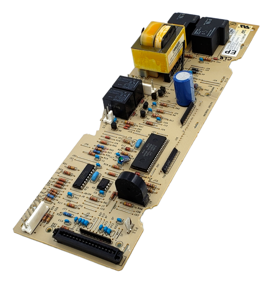 Genuine Whirlpool Range Control Board 8522442 *Same Day Ship & 60 Days Warranty*