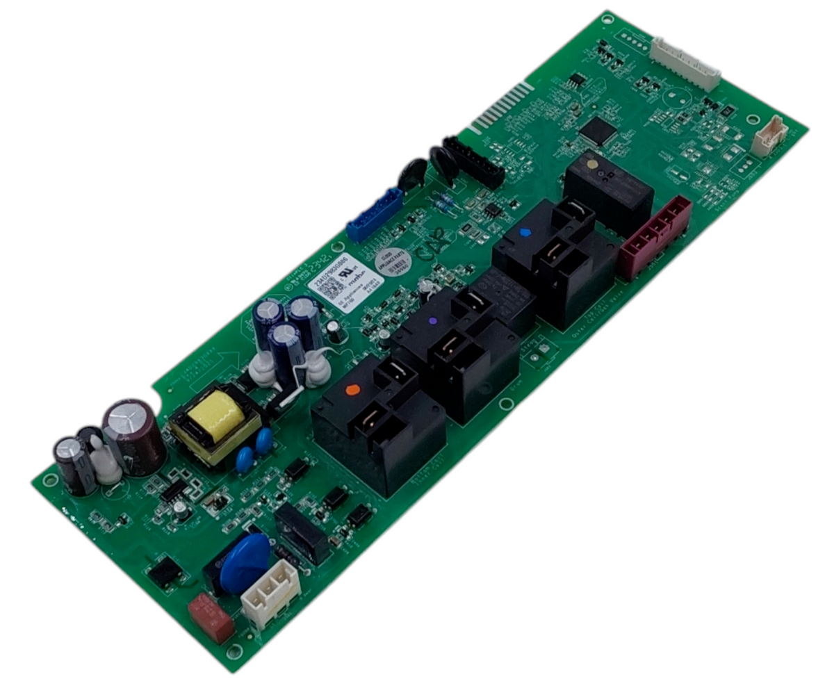 Genuine GE Dryer Control Board 234D2983G006 Same Day Shipping & 60 Days Warranty