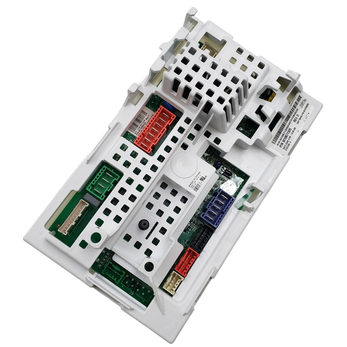 OEM Whirlpool Washer Control Board W10671325 **Same Day Ship & 60 Days Warranty*