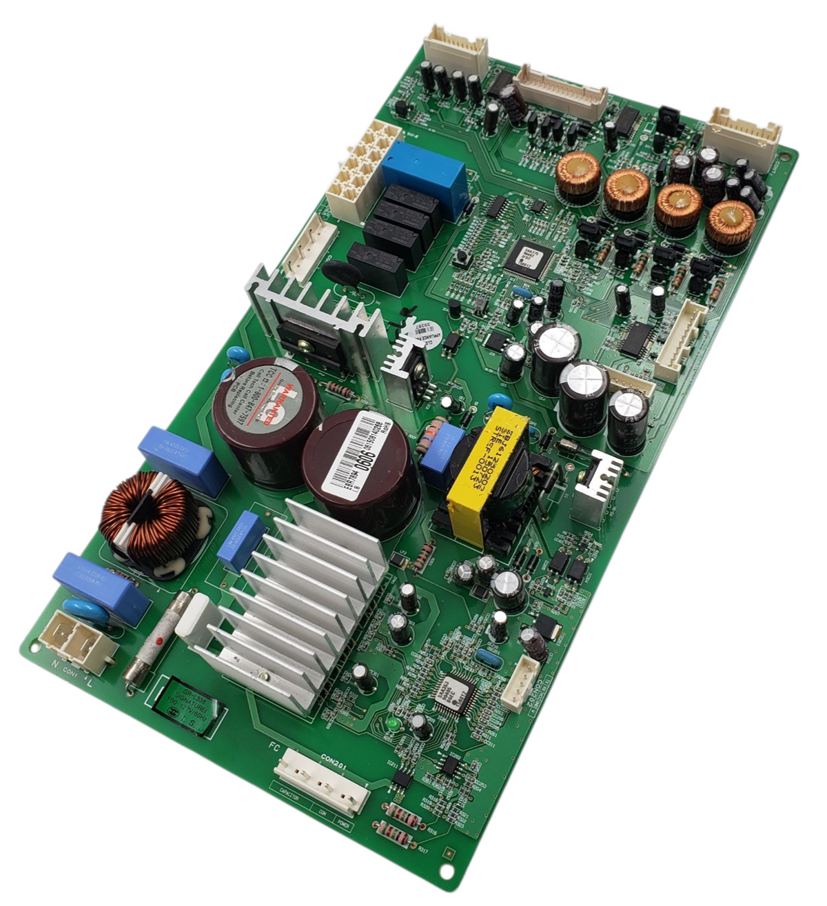Genuine LG Fridge Control Board EBR78940606 Same Day Shipping & 60 Days Warranty