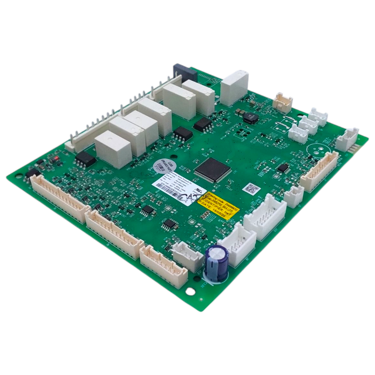 Frigidaire OEM Fridge Control Board A05174905 *Same Day Ship & 60 Days Warranty*