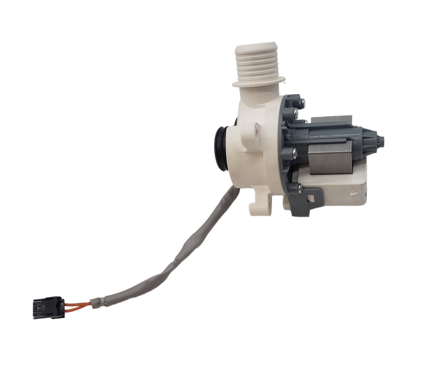 New GE Washer Drain Pump Assembly 290D1201G003 Same Day Ship & 60 Days Warranty*