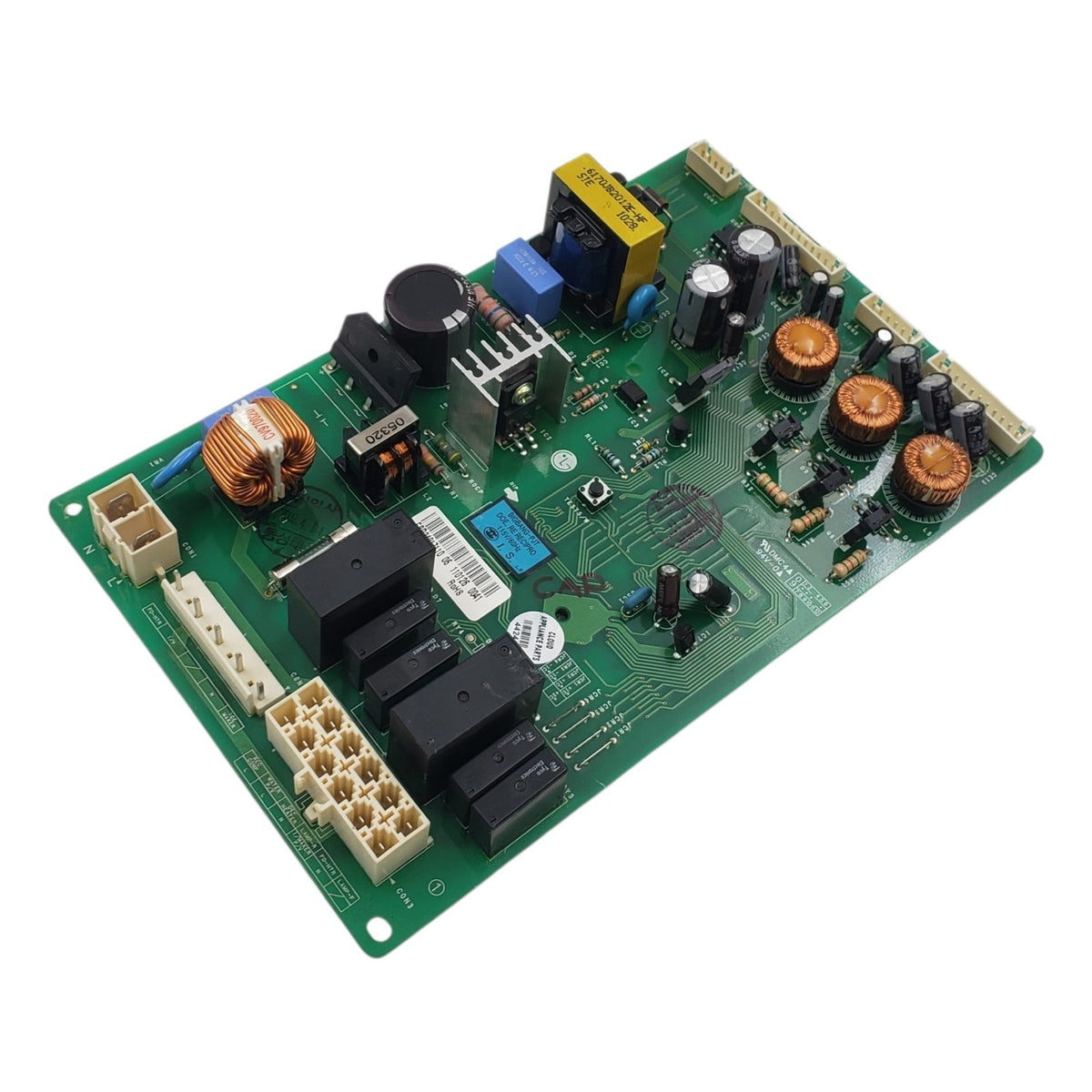 LG OEM Refrigerator Control Board EBR34917110 *Same Day Ship & 60 Days Warranty*