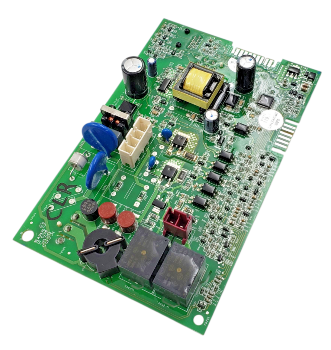 Genuine GE Dishwasher Control Board 265D3778G100 Same Day Ship 60 Days Warranty*