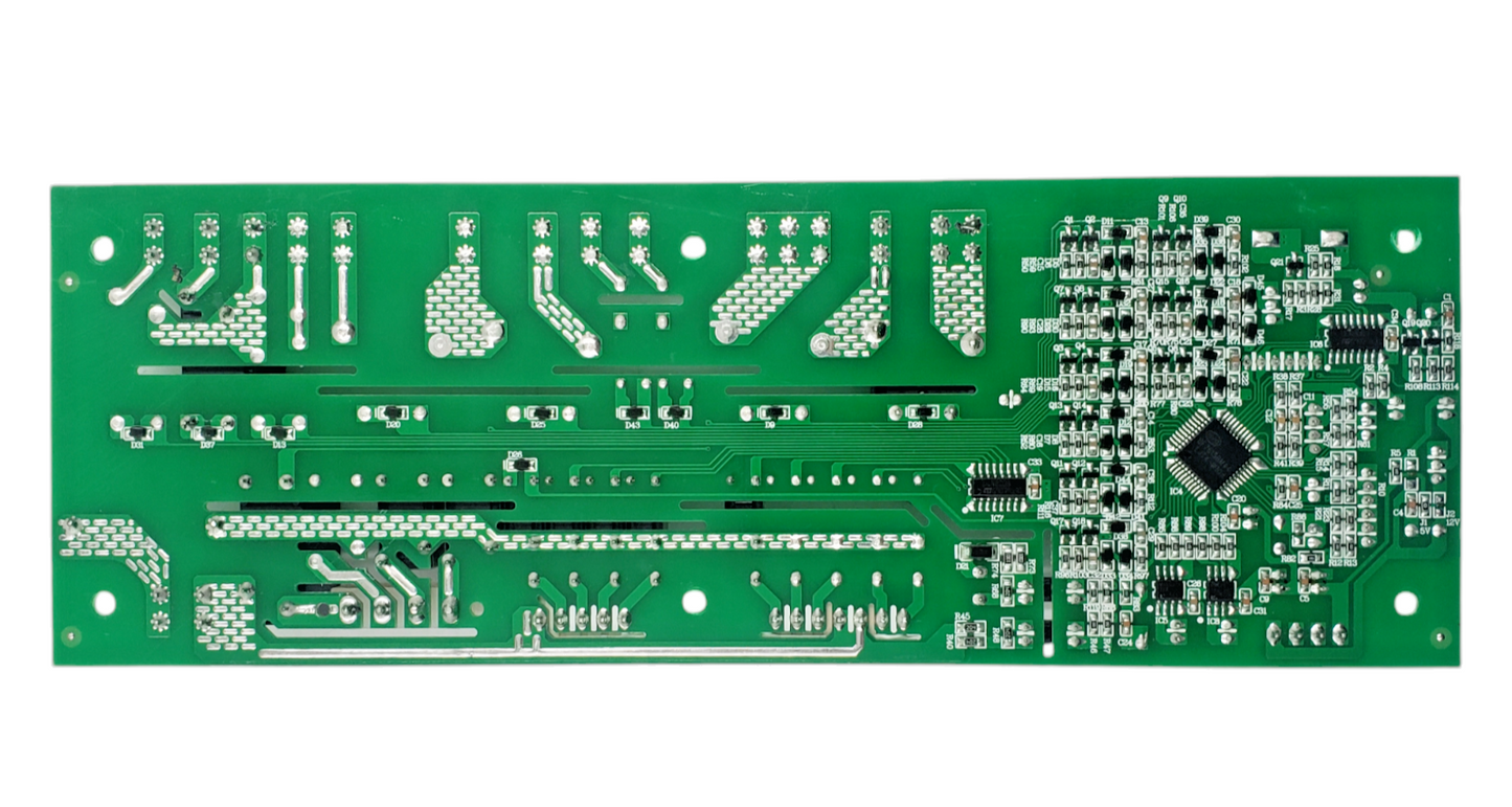 OEM Insignia Fridge Board 07.14.000063-000-A2 *Same Day Ship & 60 Days Warranty*