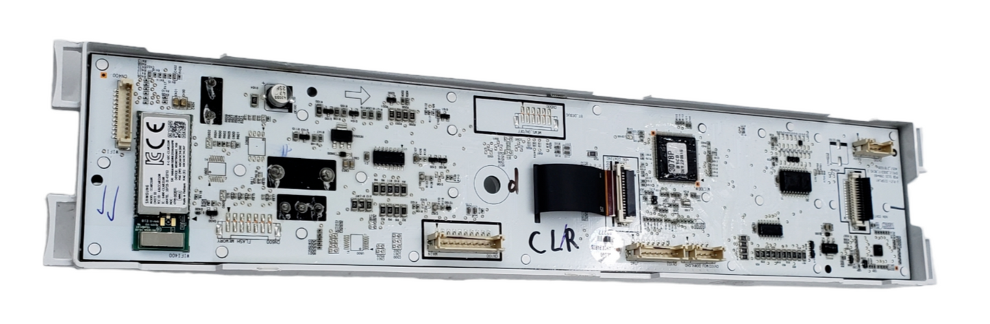 New Samsung Washer Control Board DC92-03078P *Same Day Ship & 60 Days Warranty**