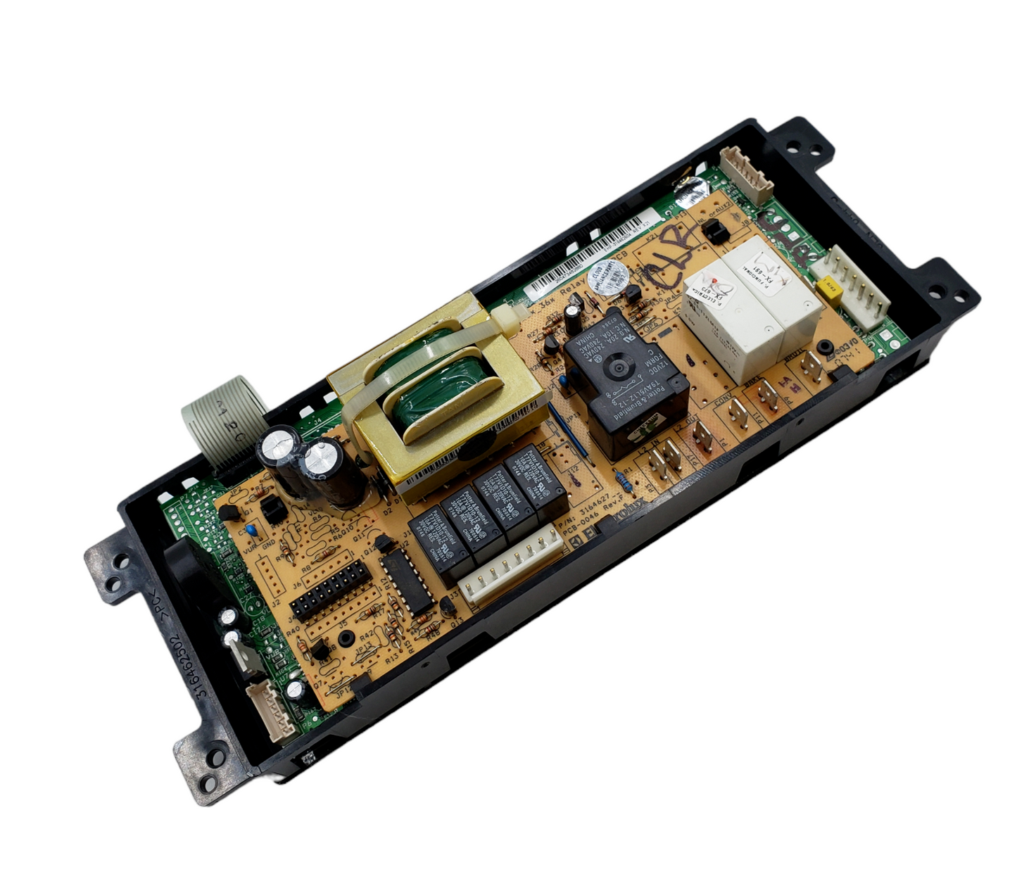 Genuine Frigidaire Oven Control Board 316462800 Same Day Ship & 60 Days Warranty