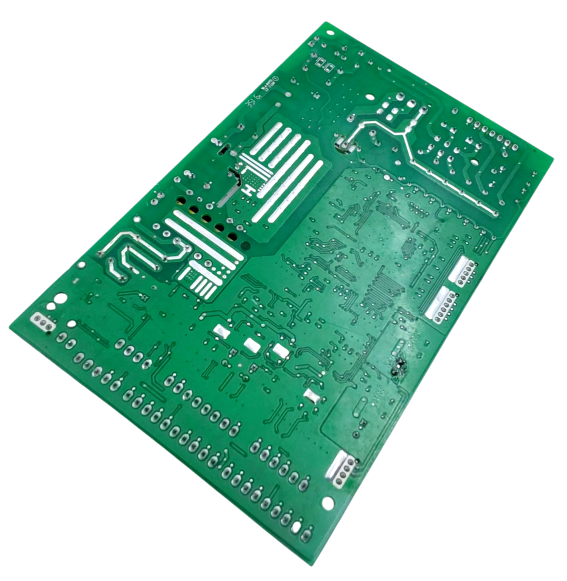 Genuine GE Fridge Control Board 245D1875G004 Same Day Shipping &60 Days Warranty