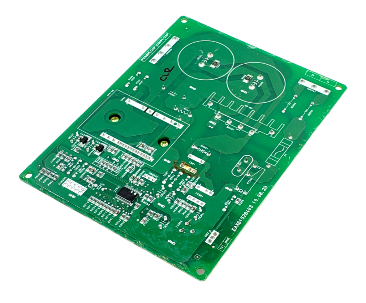 Genuine LG Refrigerator Control EBR64173902 Same Day Shipping & 60 Days Warranty