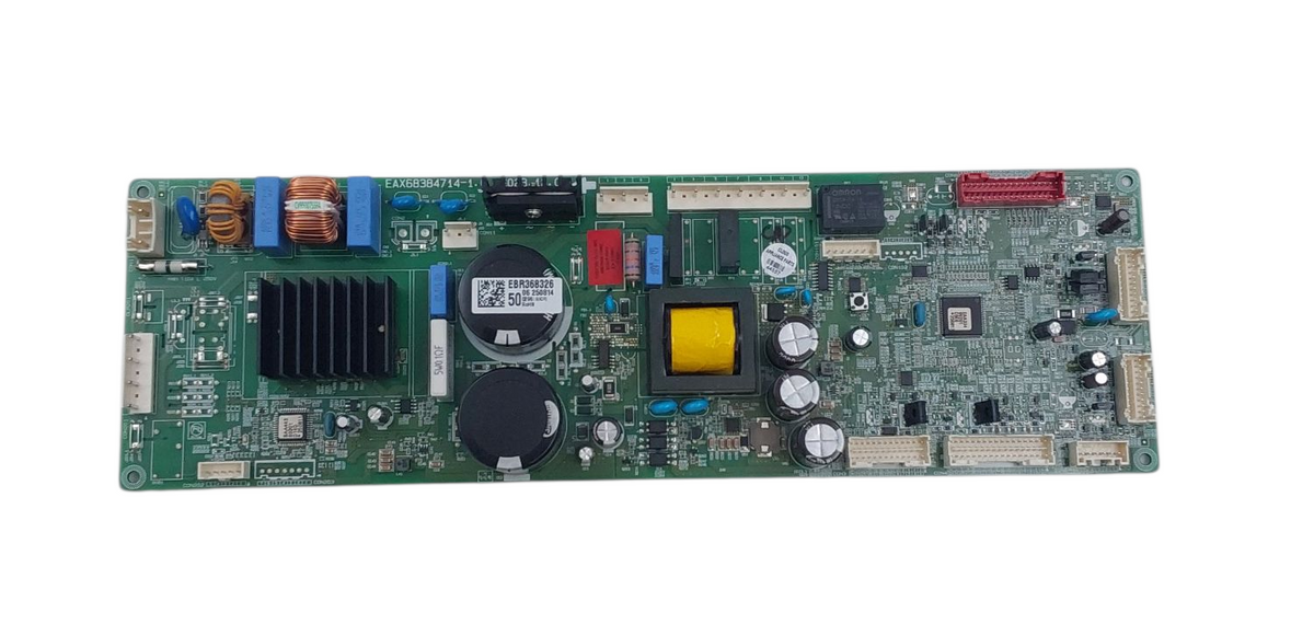 LG New Fridge Control Board EBR36832650 **Same Day Shipping & 60 Days Warranty**